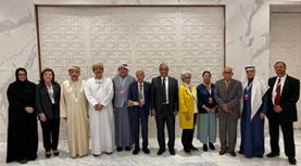 Bahrain Conference